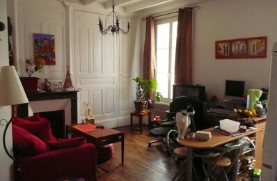 appartement 2 pièces 40 m2 à louer à Bléré (37150)