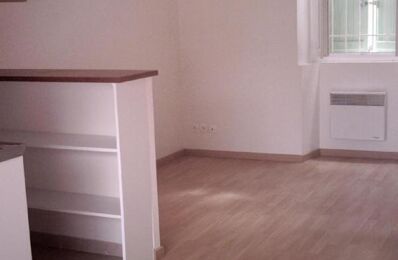 location appartement 335 € CC /mois à proximité de Lasseube (64290)