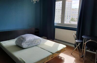 location appartement 900 € CC /mois à proximité de Laxou (54520)