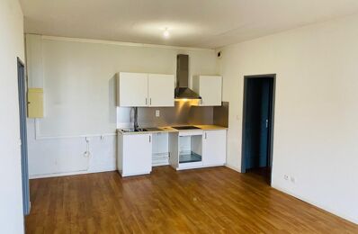 location appartement 755 € CC /mois à proximité de Sarrians (84260)