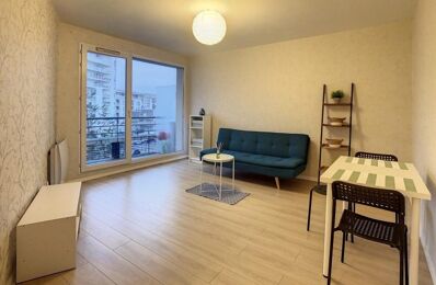 location appartement 865 € CC /mois à proximité de Les Mureaux (78130)