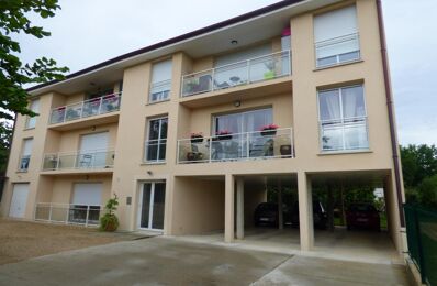 location appartement 1 380 € CC /mois à proximité de Samois-sur-Seine (77920)