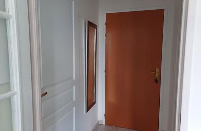 appartement 2 pièces 41 m2 à louer à La Chapelle-sur-Erdre (44240)