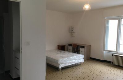 location appartement 675 € CC /mois à proximité de Brignais (69530)