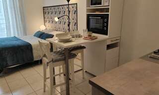 Appartement 1 Pièce 21 m² à louer à Lyon 8 (69008)