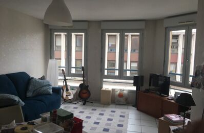 appartement 3 pièces 74 m2 à vendre à Villefranche-sur-Saône (69400)