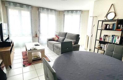 vente appartement 210 000 € à proximité de Jassans-Riottier (01480)