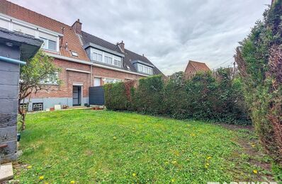 vente maison 199 800 € à proximité de Lille (59000)