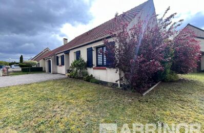 vente maison 259 000 € à proximité de Carnin (59112)