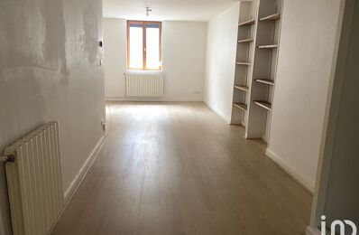 vente appartement 79 900 € à proximité de Witry-Lès-Reims (51420)