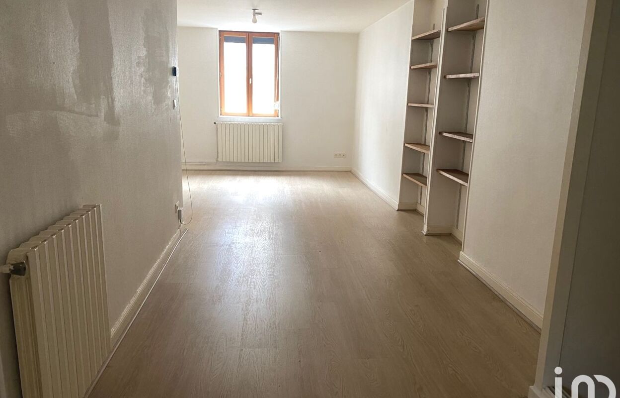 appartement 2 pièces 44 m2 à vendre à Reims (51100)