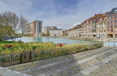 vente appartement 630 000 € à proximité de Mons-en-Barœul (59370)