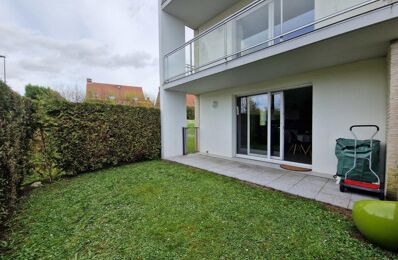 location appartement 1 030 € CC /mois à proximité de Faches-Thumesnil (59155)