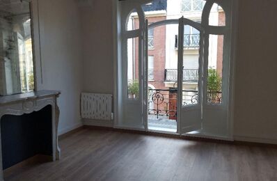 location appartement 664 € CC /mois à proximité de Roubaix (59100)