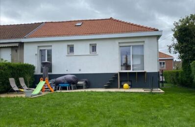 vente maison 289 500 € à proximité de Pont-à-Marcq (59710)