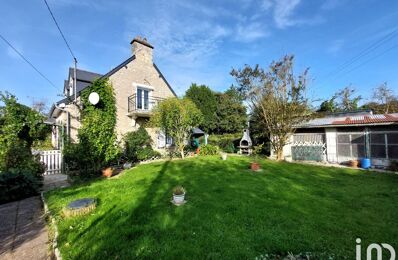 vente maison 209 000 € à proximité de Saint-Sauveur-le-Vicomte (50390)