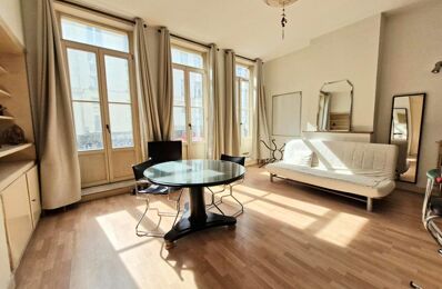 vente appartement 220 000 € à proximité de Lambersart (59130)