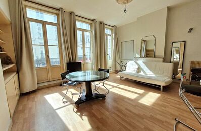 vente appartement 220 000 € à proximité de Emmerin (59320)