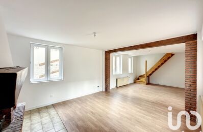 vente maison 209 500 € à proximité de Bois-Guillaume (76230)