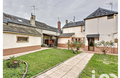 vente maison 209 500 € à proximité de Montigny (76380)