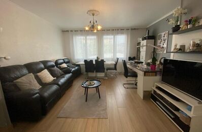 vente appartement 225 000 € à proximité de Ségny (01170)