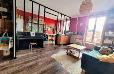 vente appartement 220 000 € à proximité de La Buisse (38500)