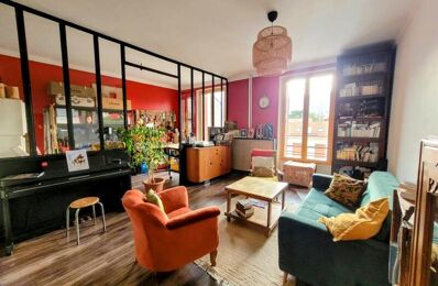 vente appartement 209 000 € à proximité de Bernin (38190)