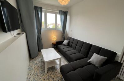 location appartement 545 € CC /mois à proximité de Bordeaux (33300)