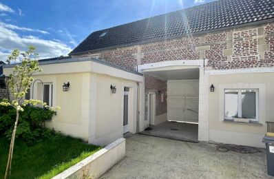 vente maison 224 000 € à proximité de La Neuville-Roy (60190)