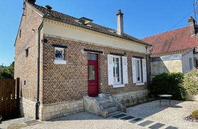 vente maison 239 000 € à proximité de Mouy (60250)