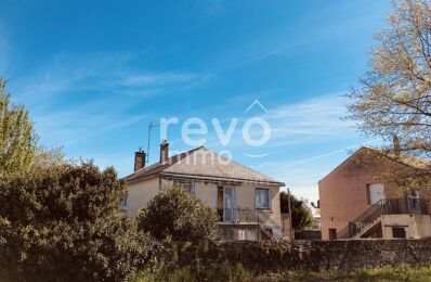 vente maison 284 250 € à proximité de Saint-Clément-de-la-Place (49370)