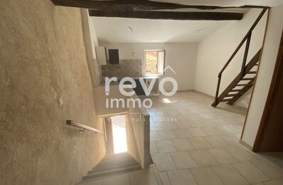 vente maison 137 000 € à proximité de Villeveyrac (34560)