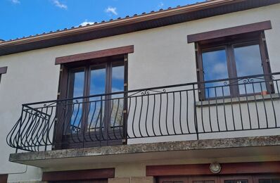 vente maison 189 000 € à proximité de Clermont-Ferrand (63)
