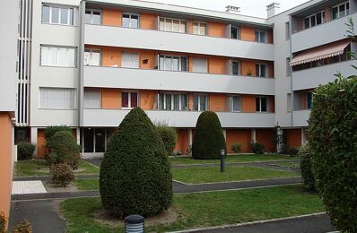 location appartement 620 € CC /mois à proximité de Cébazat (63118)