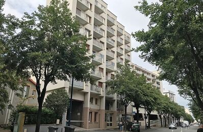 appartement 1 pièces 32 m2 à louer à Clermont-Ferrand (63000)
