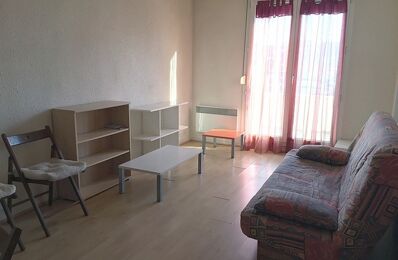 location appartement 530 € CC /mois à proximité de Cébazat (63118)
