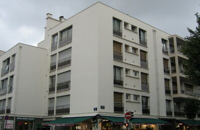 location appartement 590 € CC /mois à proximité de Beaumont (63110)
