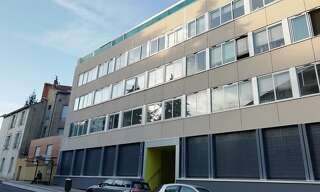 Appartement 2 Pièces 35 m² à louer à Chamalières (63400)