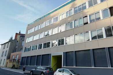 Appartement 2 pièces 540 €