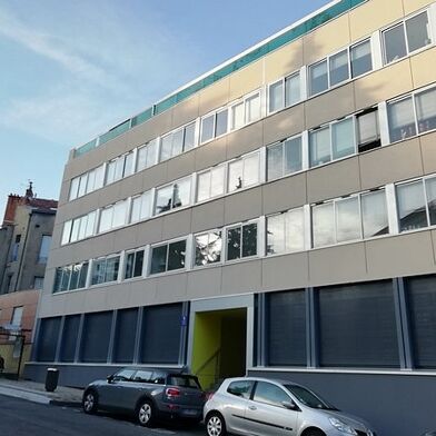 Appartement 2 pièces 540 €