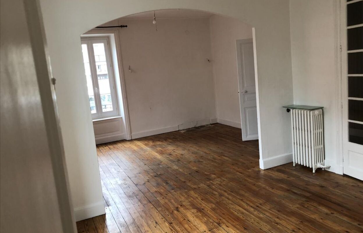 appartement 3 pièces 92 m2 à louer à Clermont-Ferrand (63000)