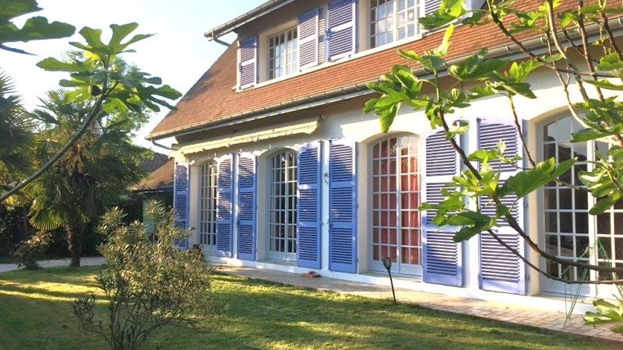 maison 7 pièces 188 m2 à vendre à Pau (64000)