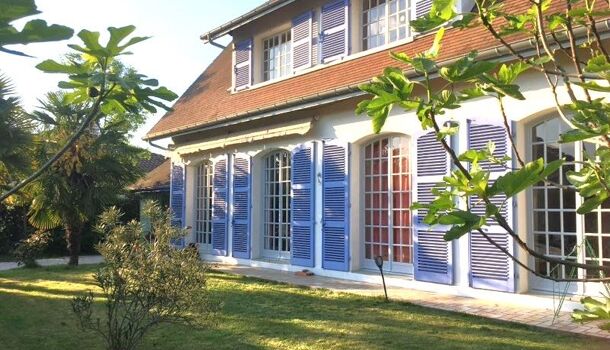 Villa / Maison 7 pièces  à vendre Pau 64000