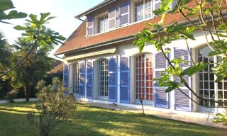 Maison 7 Pièces 188 m² à vendre à Pau (64000)