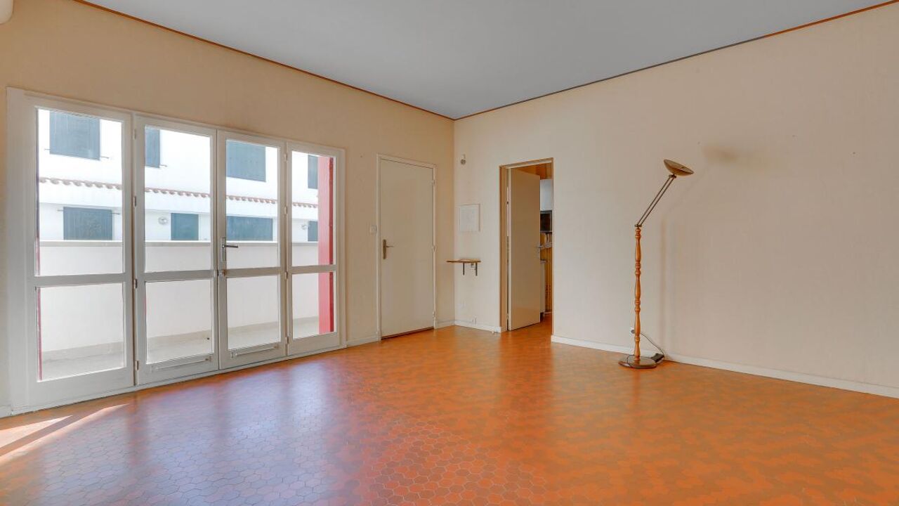 appartement 2 pièces 51 m2 à vendre à Ciboure (64500)