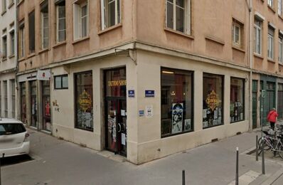 location commerce 1 540 € CC /mois à proximité de Loire (42)