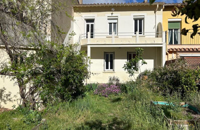 maison 4 pièces 96 m2 à vendre à Perpignan (66000)
