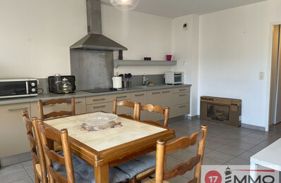 vente appartement 312 100 € à proximité de Fouras (17450)