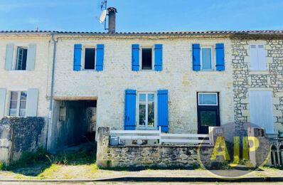 vente maison 160 000 € à proximité de Naujac-sur-Mer (33990)