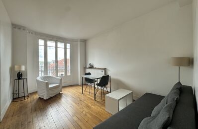 location appartement 1 332 € CC /mois à proximité de Villepreux (78450)